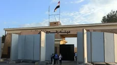 الناطق باسم معبر رفح من الجانب الفلسطيني يتحدث عن “جاهزيته”